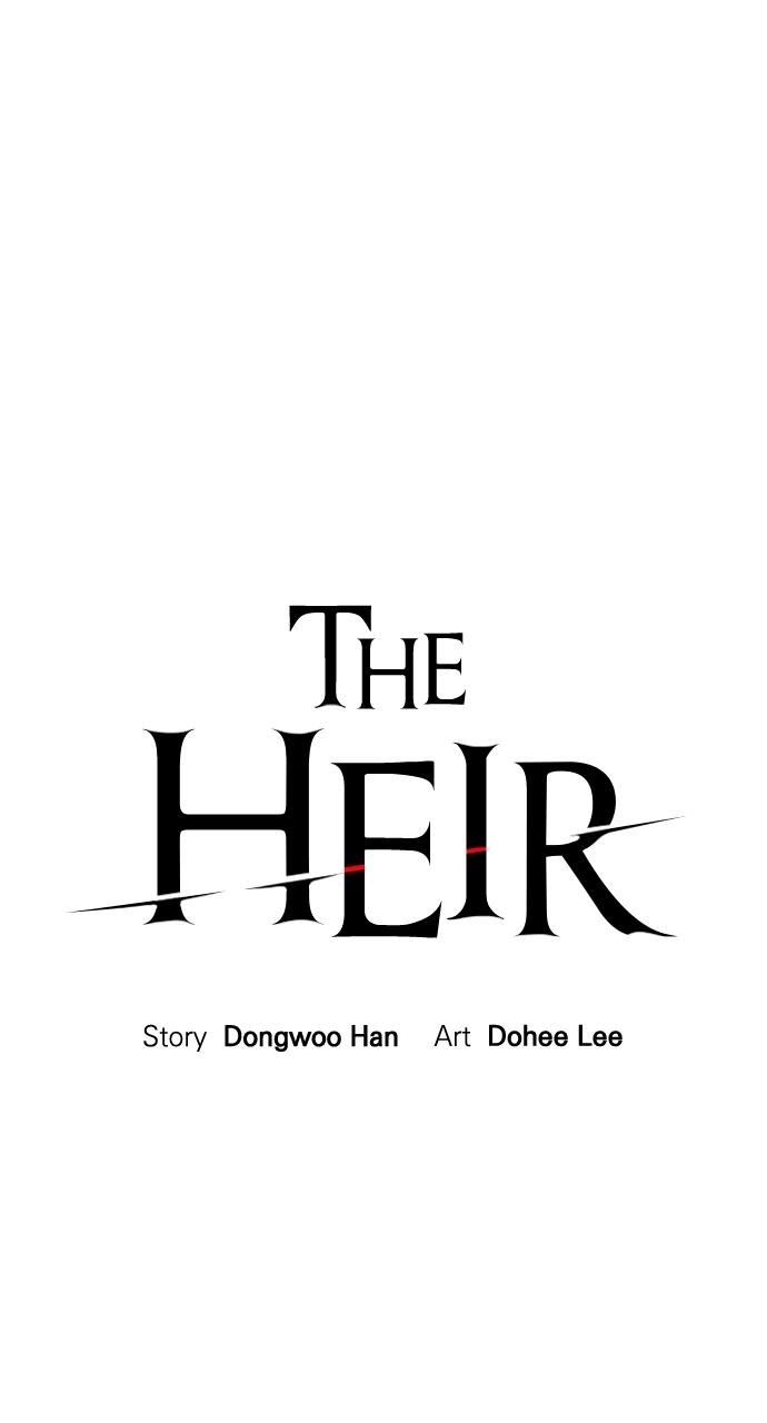 The Heir Chapter 56 Page 7