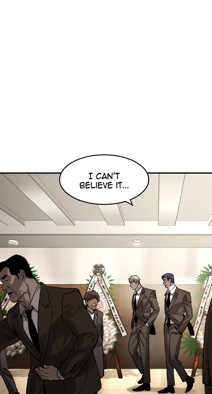 The Heir Chapter 56 Page 8