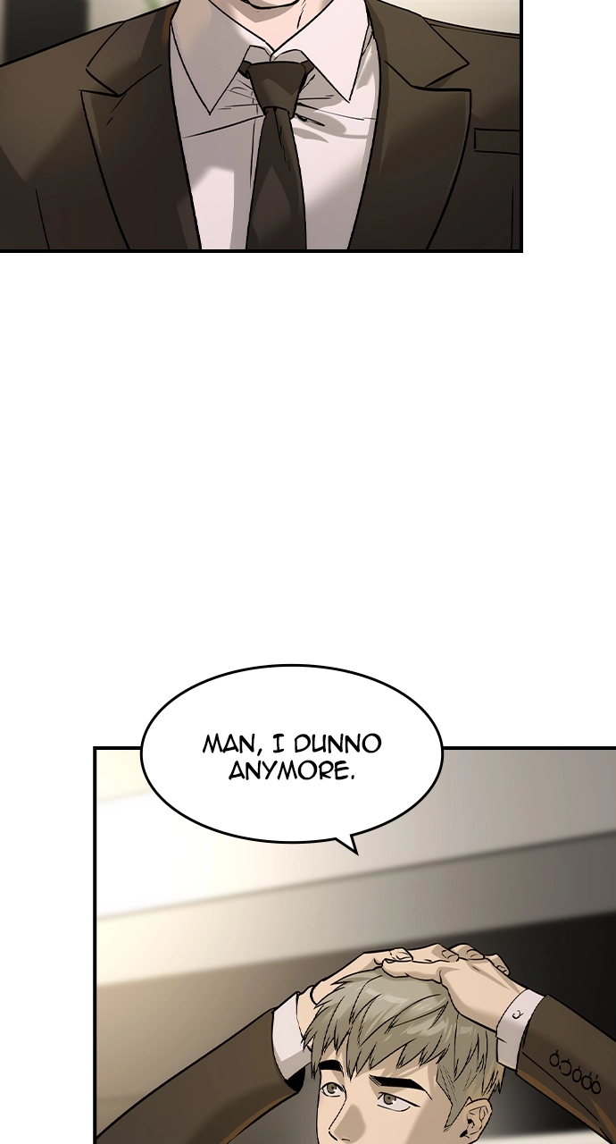 The Heir Chapter 56 Page 10