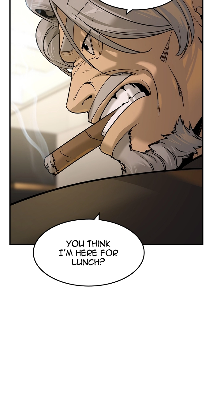 The Heir Chapter 56 Page 15
