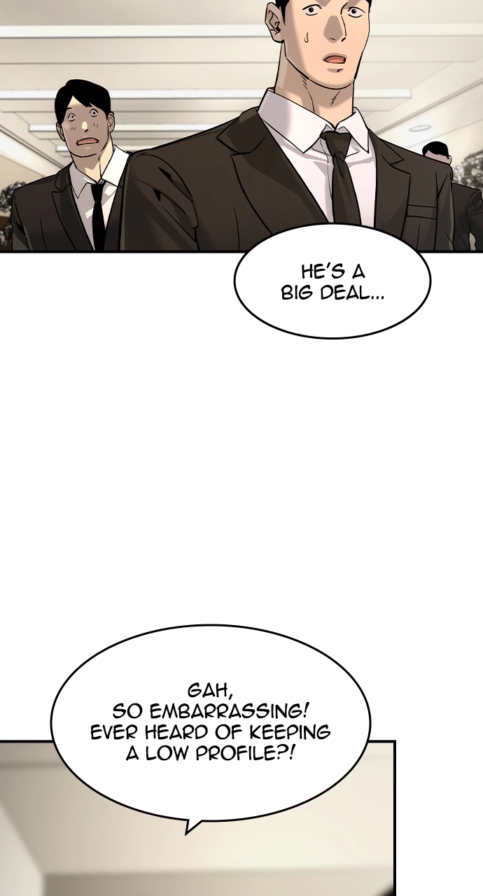 The Heir Chapter 56 Page 18