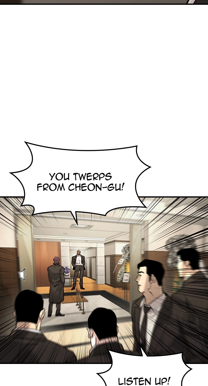 The Heir Chapter 56 Page 32