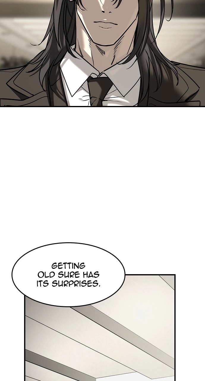 The Heir Chapter 56 Page 45