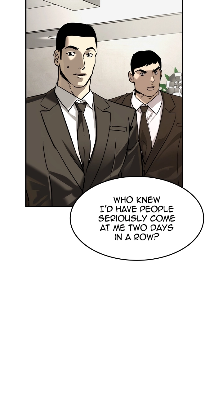 The Heir Chapter 56 Page 46