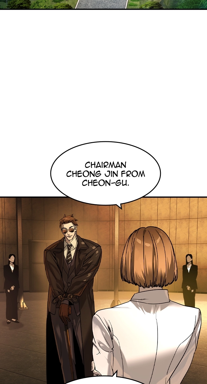 The Heir Chapter 56 Page 50