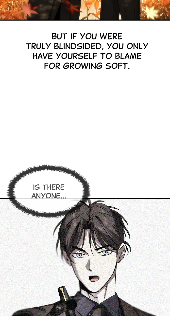 The Heir Chapter 51 Page 8