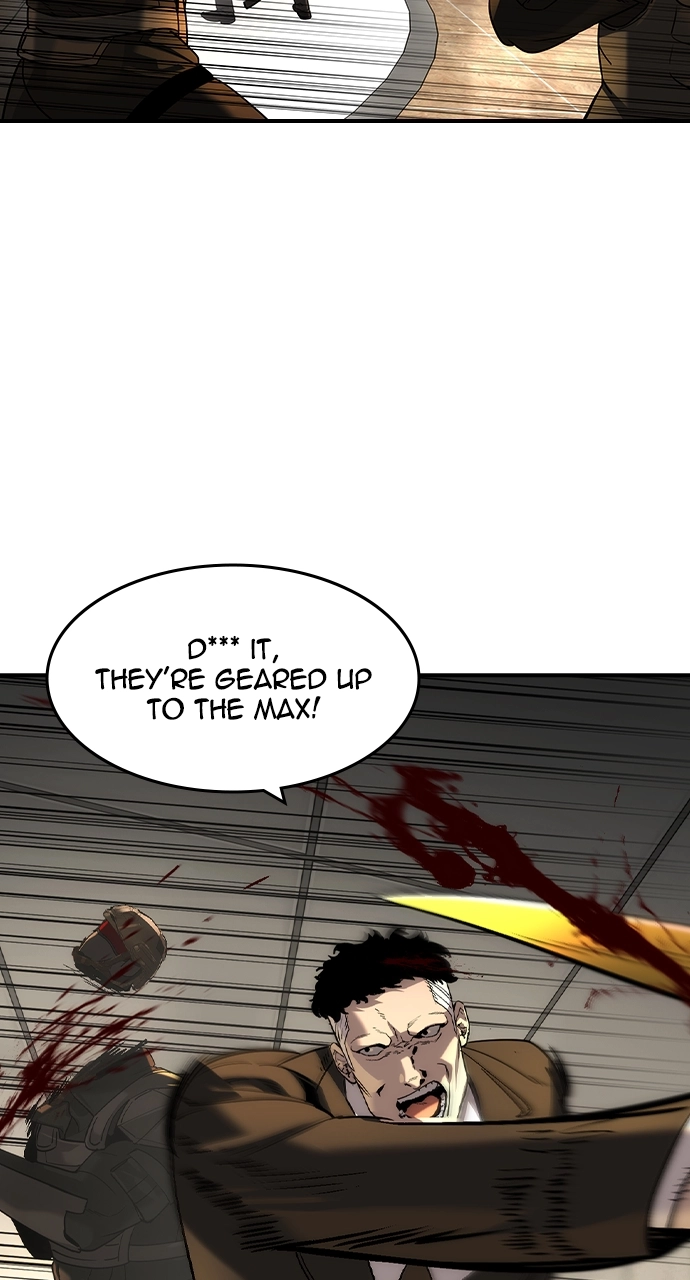 The Heir Chapter 51 Page 24