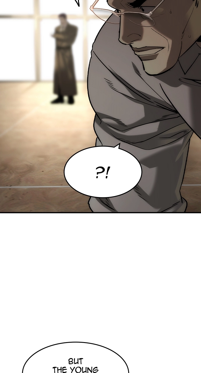 The Heir Chapter 51 Page 27