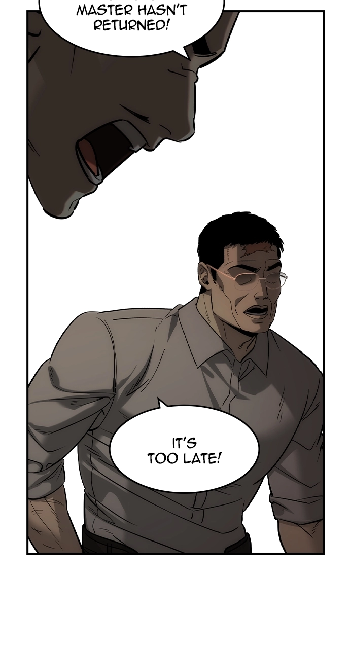 The Heir Chapter 51 Page 28