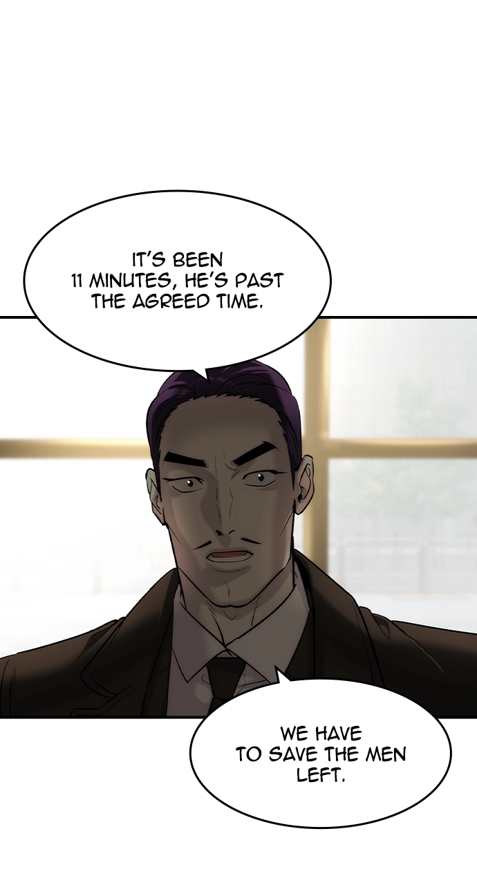 The Heir Chapter 51 Page 29