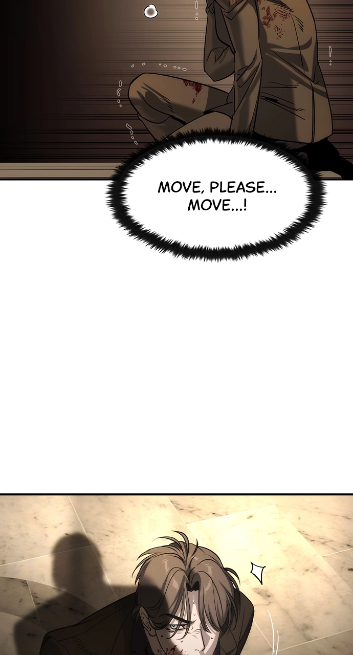 The Heir Chapter 51 Page 34