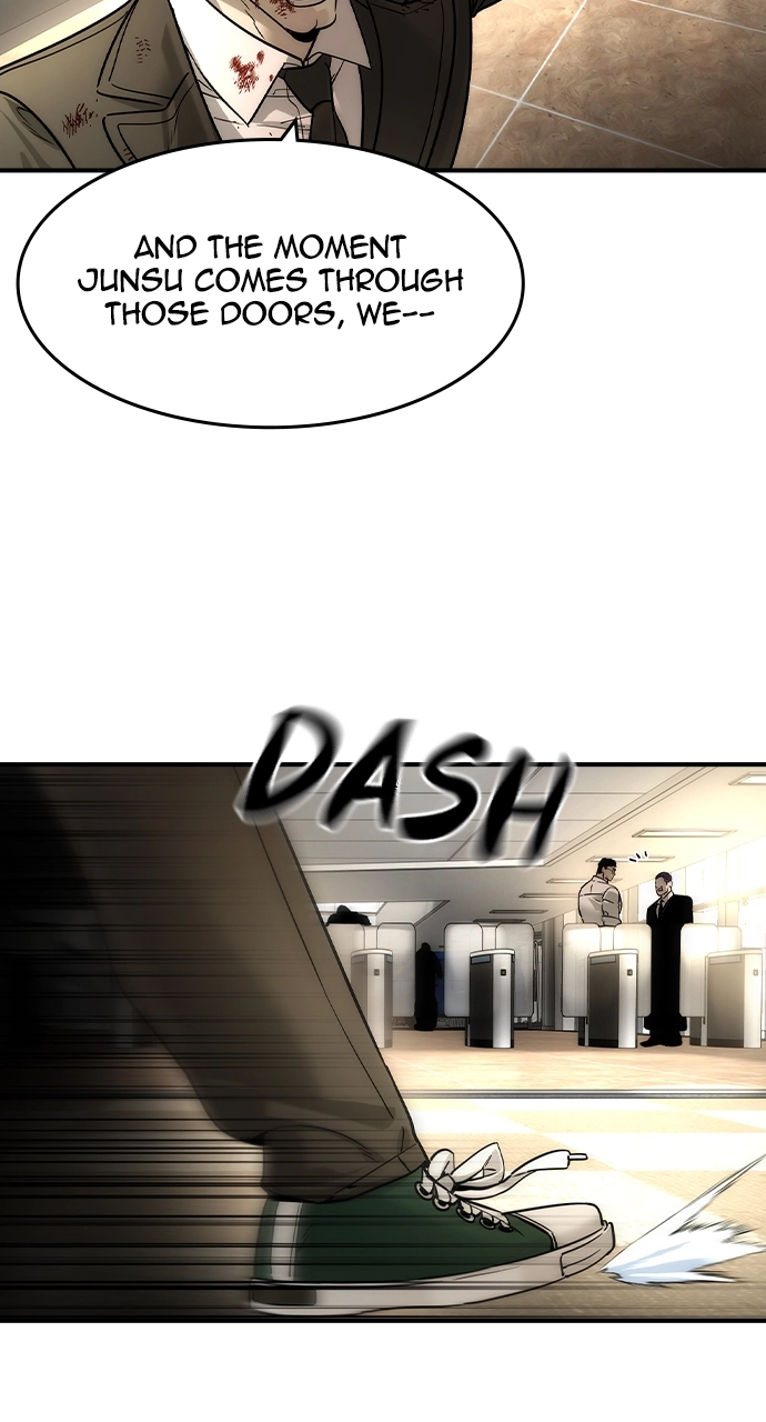 The Heir Chapter 51 Page 41