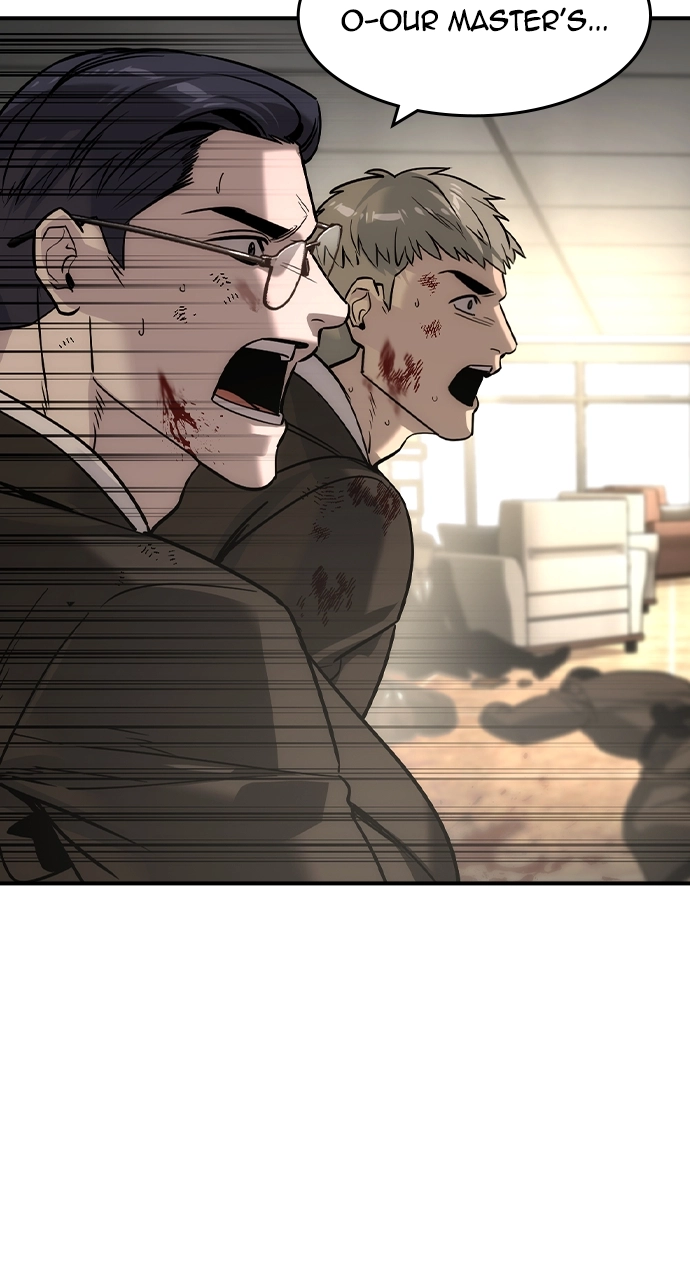 The Heir Chapter 51 Page 50