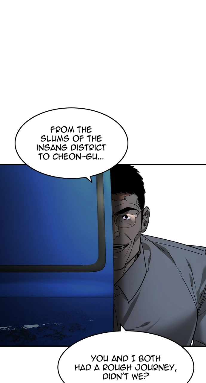 The Heir Chapter 51 Page 77