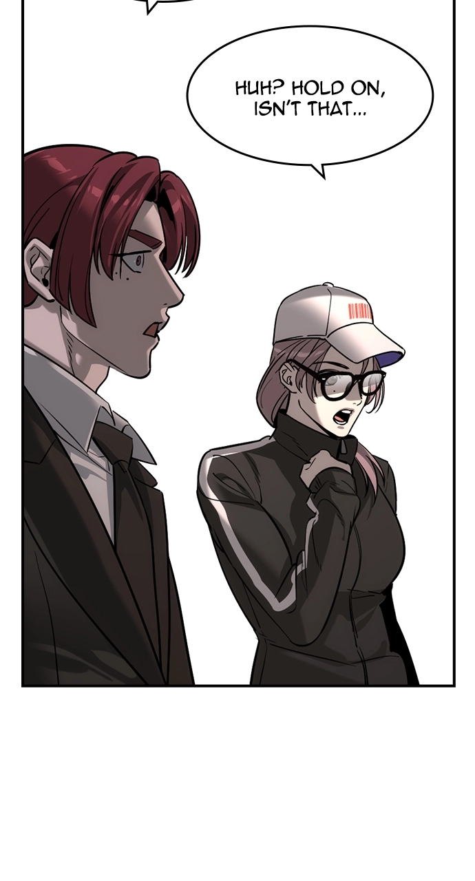 The Heir Chapter 51 Page 82