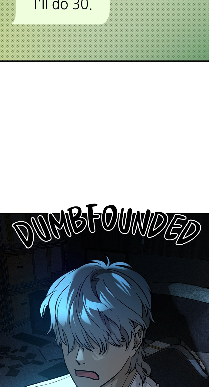 The Heir Chapter 6 - The Heir Page 8