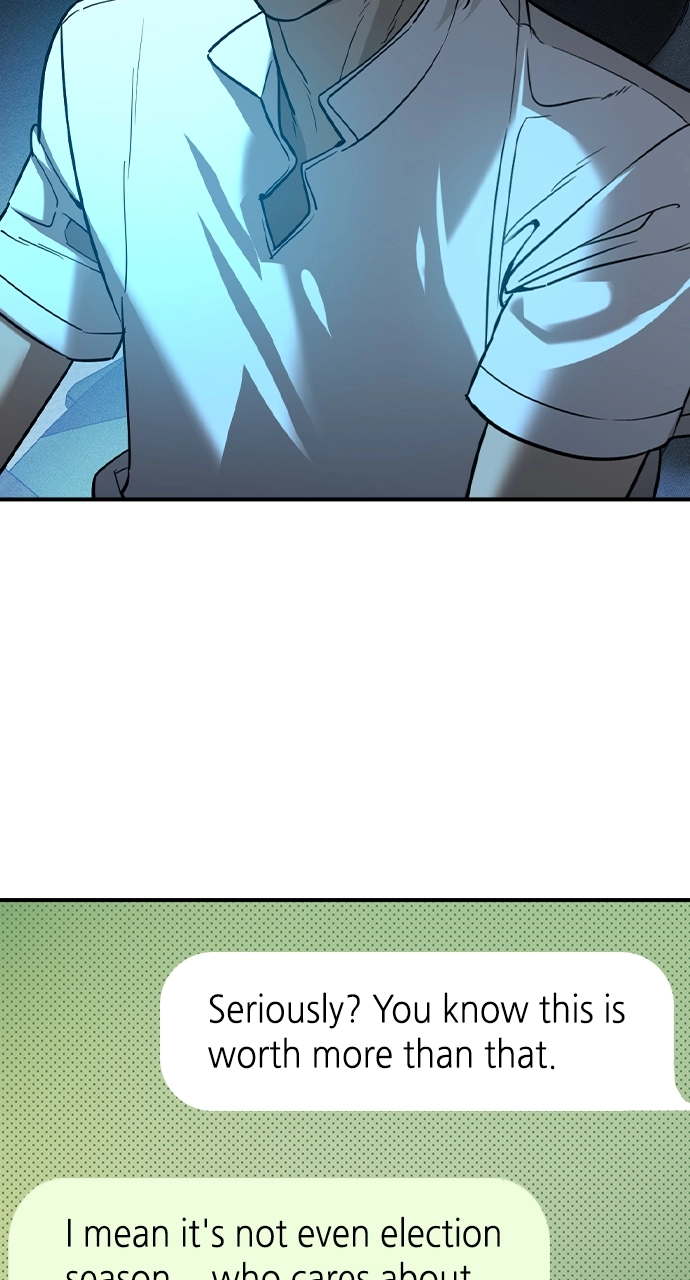 The Heir Chapter 6 - The Heir Page 9