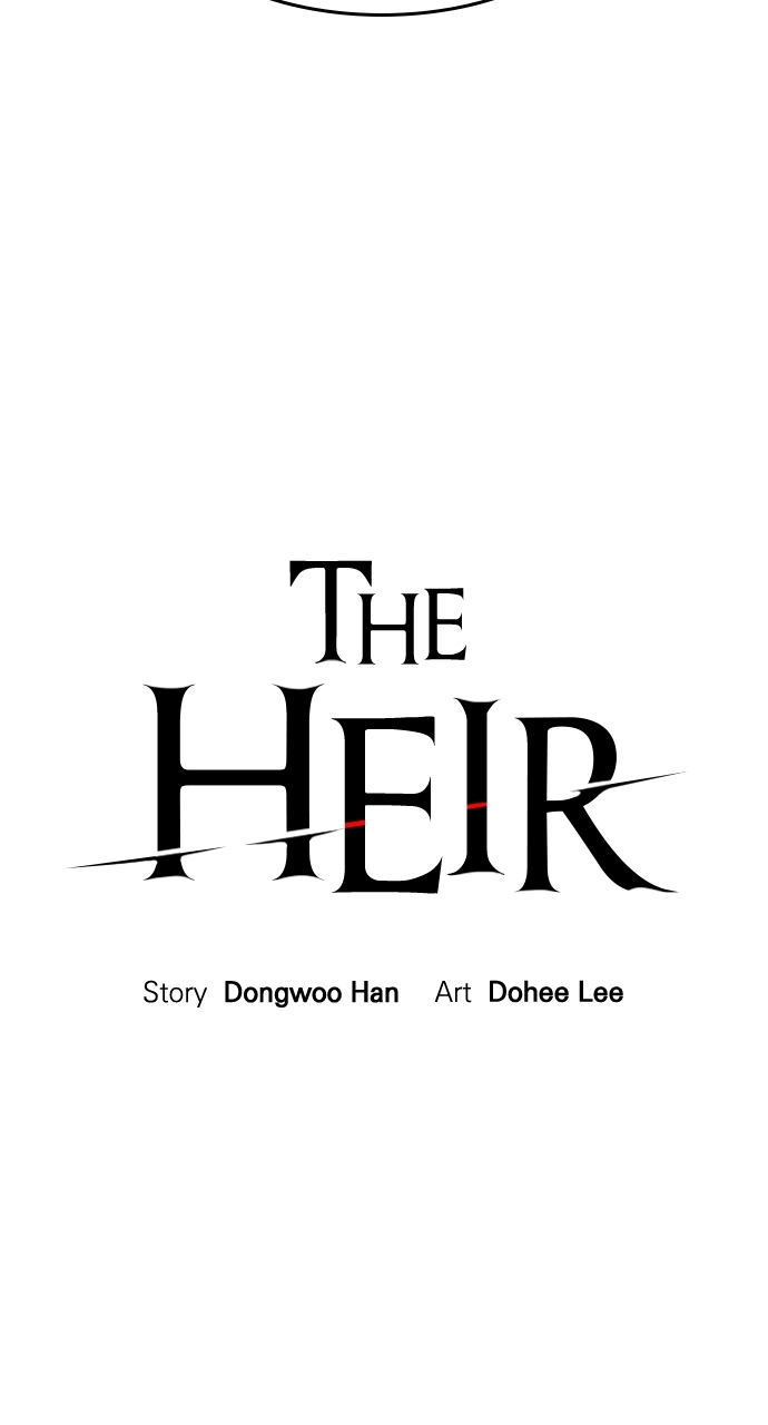 The Heir Chapter 6 - The Heir Page 13