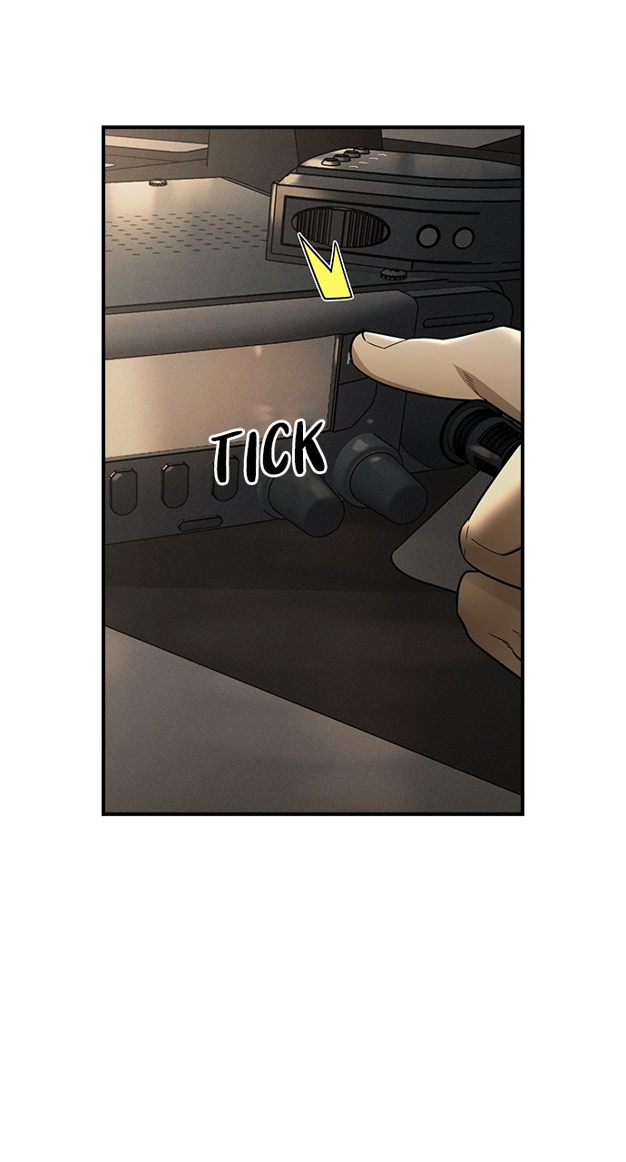 The Heir Chapter 6 - The Heir Page 15