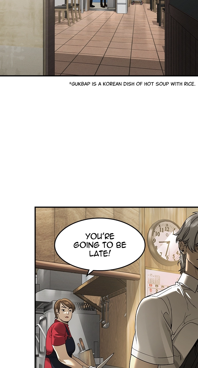 The Heir Chapter 6 - The Heir Page 18
