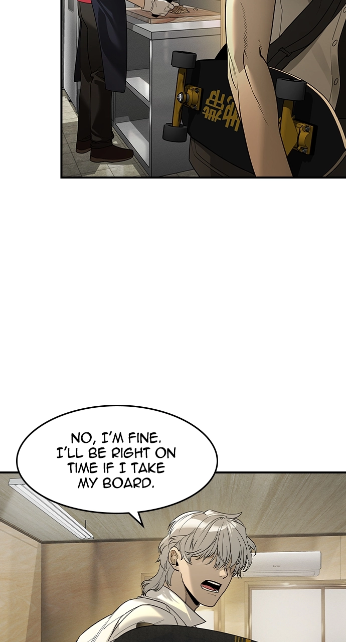 The Heir Chapter 6 - The Heir Page 19