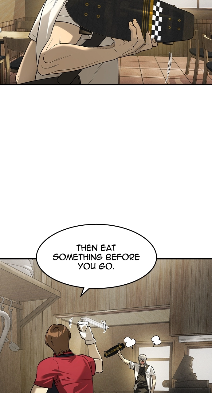 The Heir Chapter 6 - The Heir Page 20