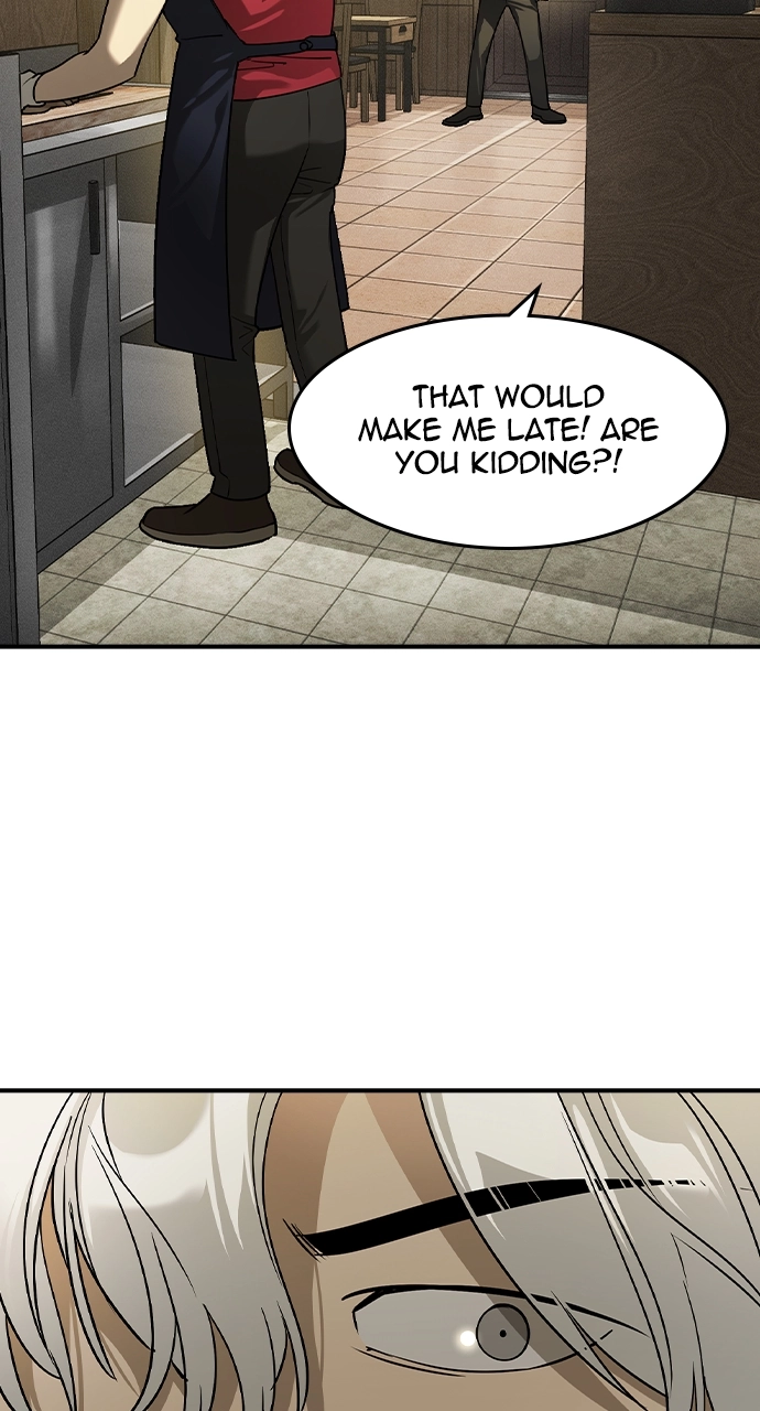 The Heir Chapter 6 - The Heir Page 21