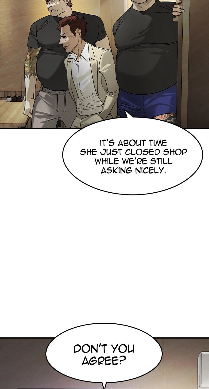 The Heir Chapter 6 - The Heir Page 23