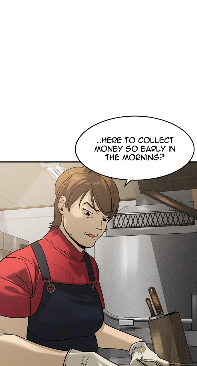 The Heir Chapter 6 - The Heir Page 25