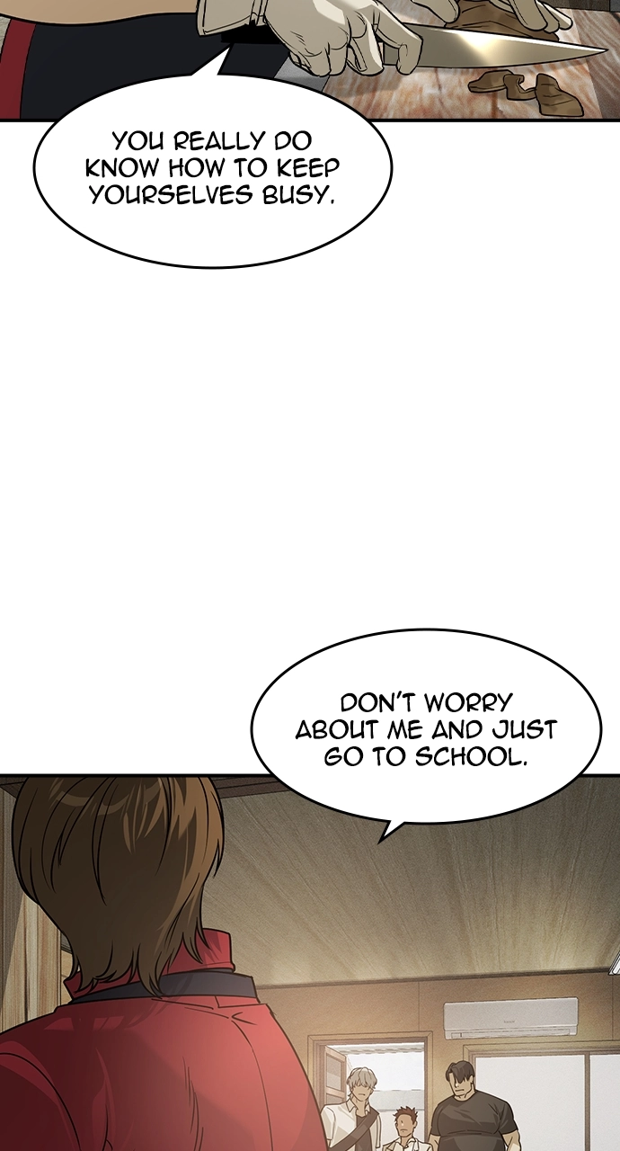 The Heir Chapter 6 - The Heir Page 26