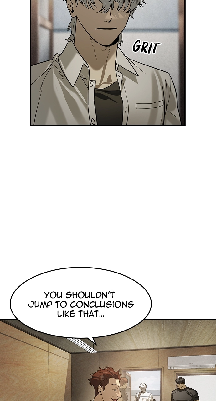 The Heir Chapter 6 - The Heir Page 28