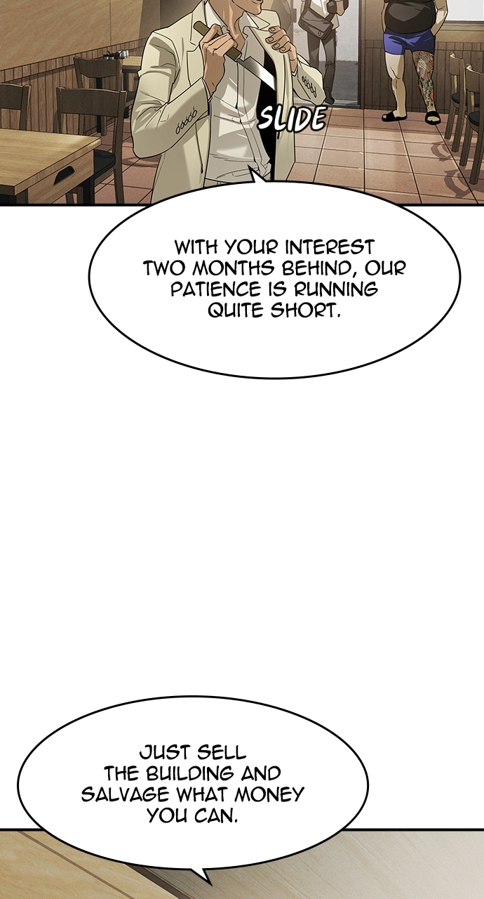 The Heir Chapter 6 - The Heir Page 29