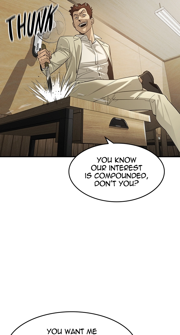 The Heir Chapter 6 - The Heir Page 30
