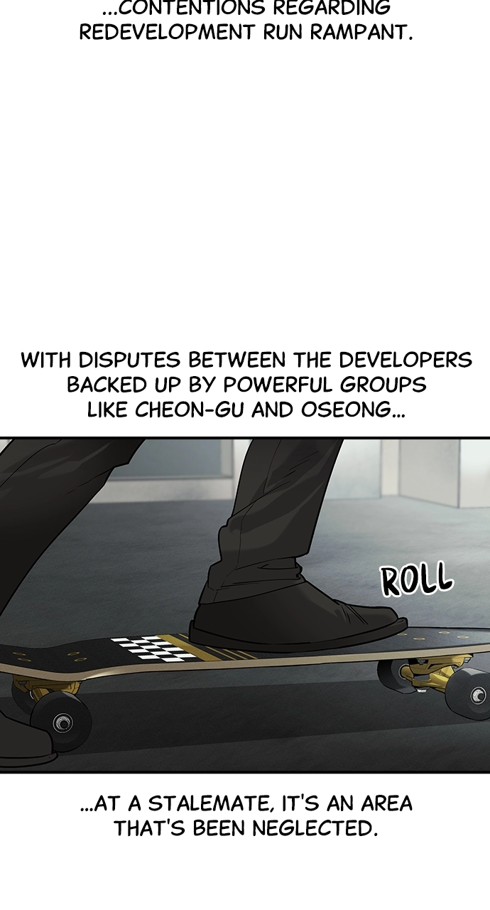 The Heir Chapter 6 - The Heir Page 35