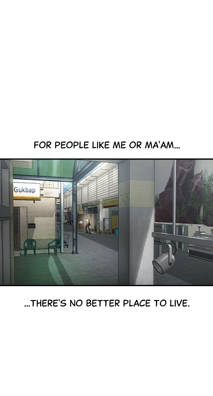 The Heir Chapter 6 - The Heir Page 37