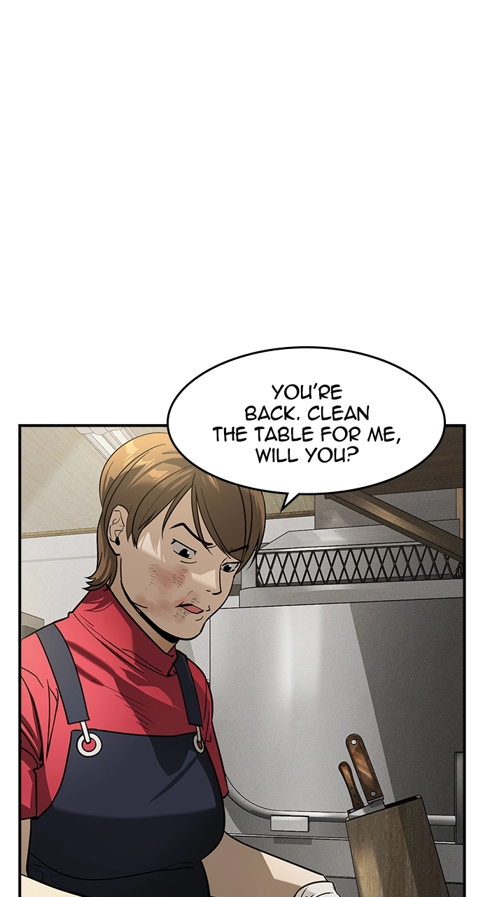 The Heir Chapter 6 - The Heir Page 39