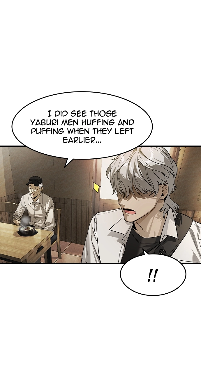 The Heir Chapter 6 - The Heir Page 41