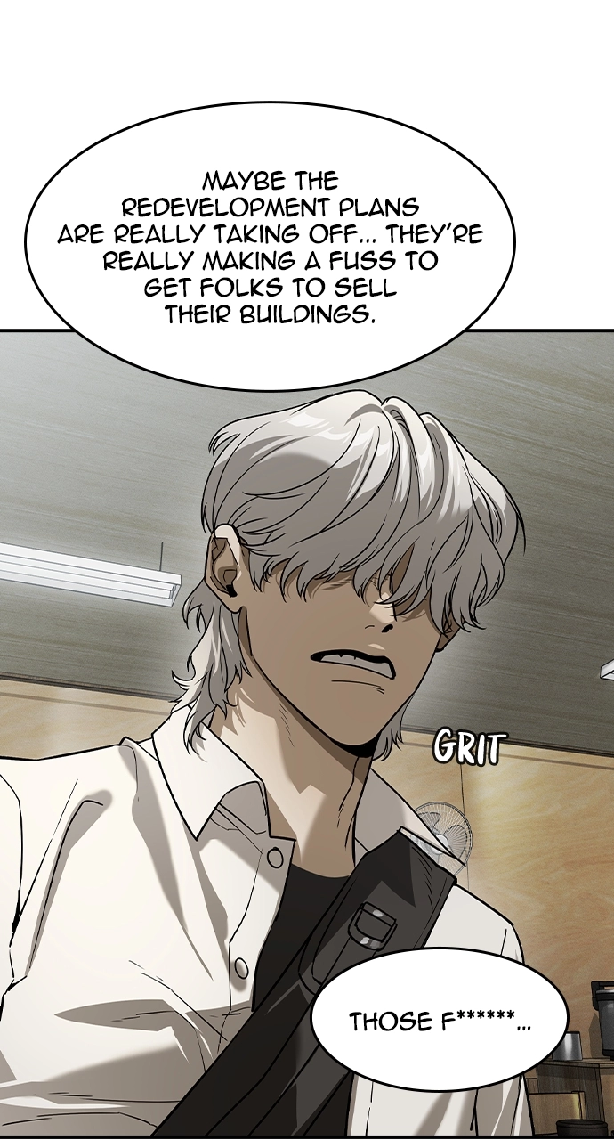 The Heir Chapter 6 - The Heir Page 42