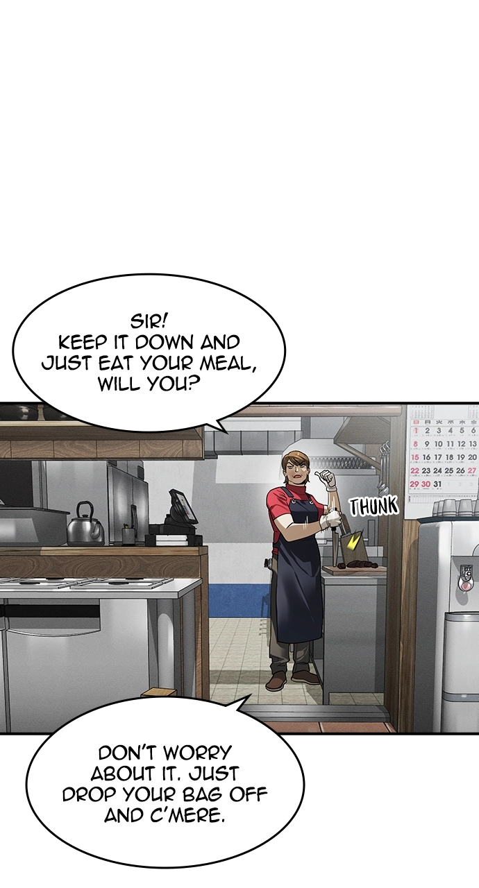 The Heir Chapter 6 - The Heir Page 43