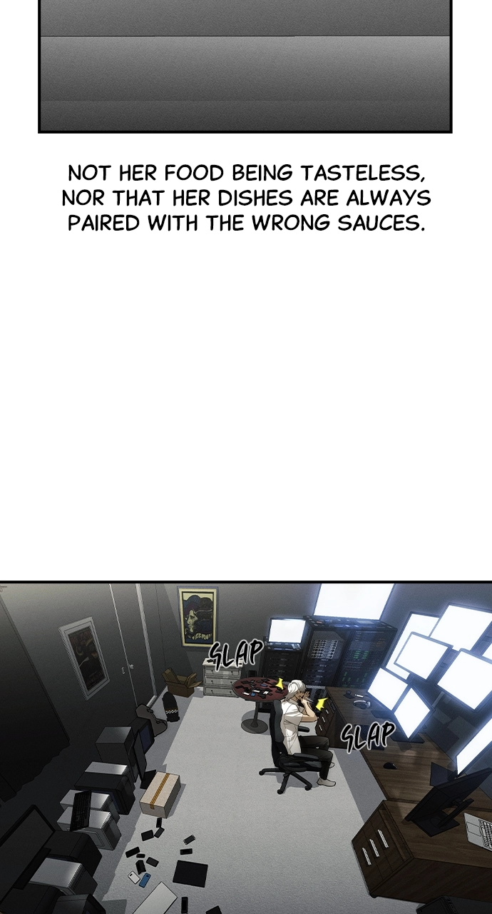 The Heir Chapter 6 - The Heir Page 50