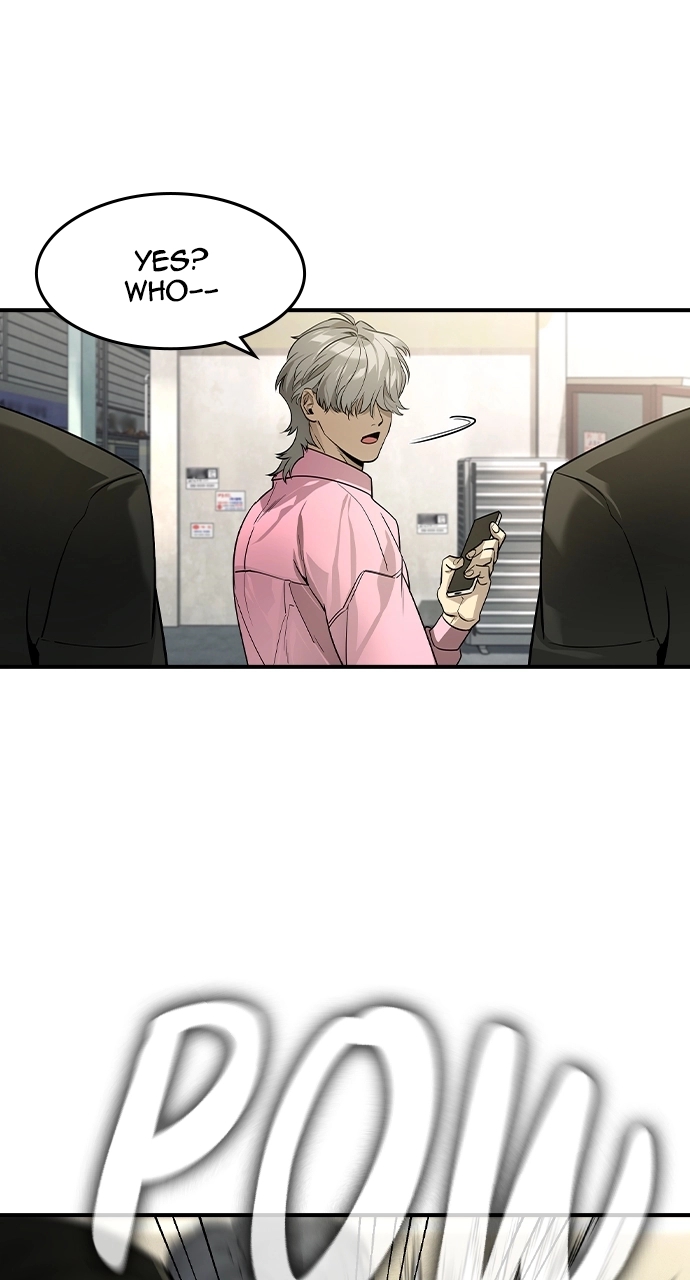 The Heir Chapter 6 - The Heir Page 62