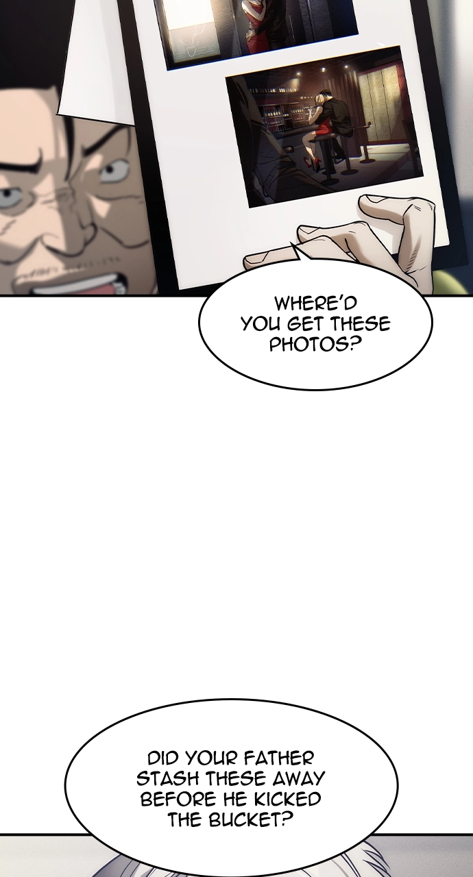 The Heir Chapter 6 - The Heir Page 69