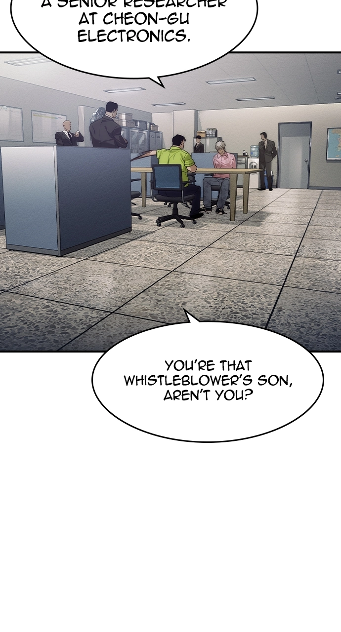 The Heir Chapter 6 - The Heir Page 71