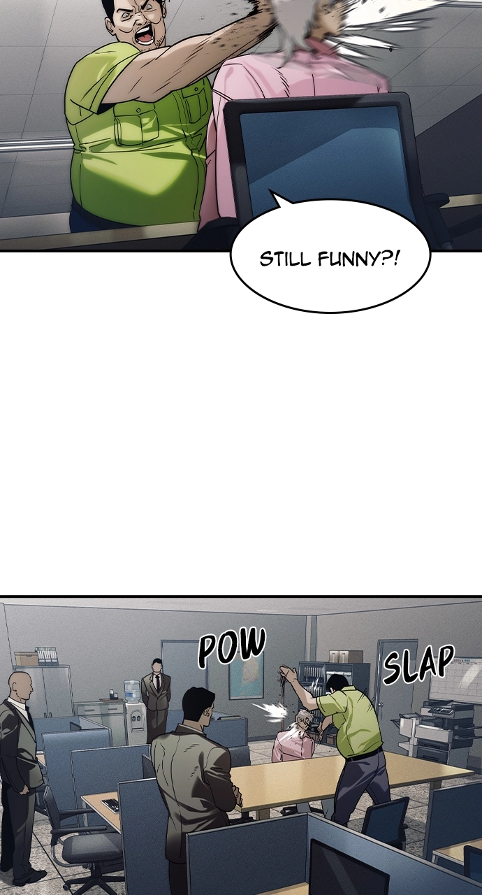 The Heir Chapter 6 - The Heir Page 74