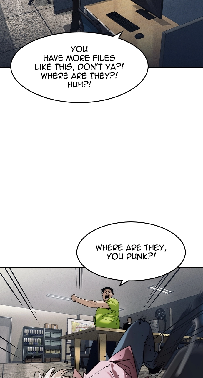 The Heir Chapter 6 - The Heir Page 75