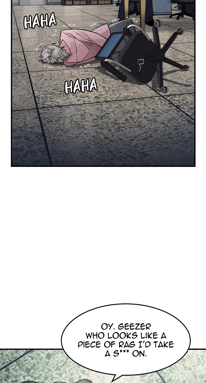 The Heir Chapter 6 - The Heir Page 77