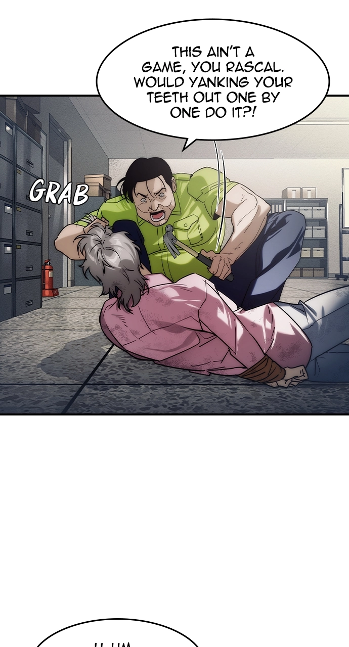 The Heir Chapter 6 - The Heir Page 80