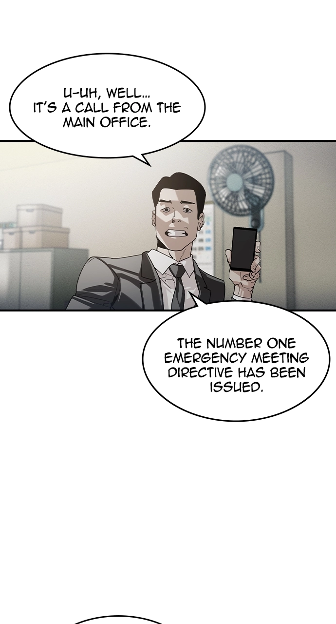 The Heir Chapter 6 - The Heir Page 82