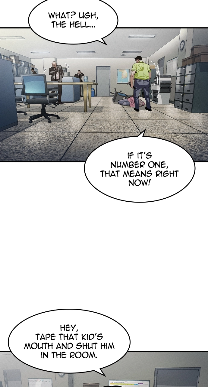 The Heir Chapter 6 - The Heir Page 83