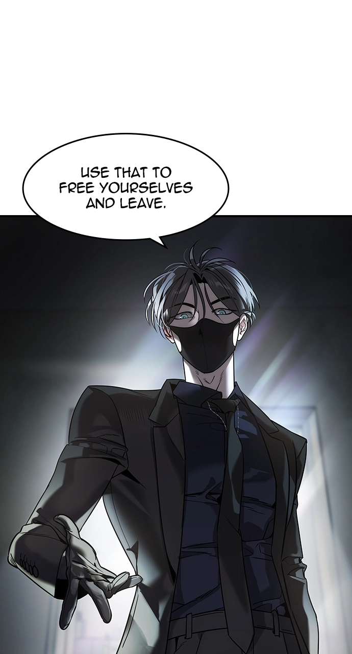 The Heir Chapter 6 - The Heir Page 96